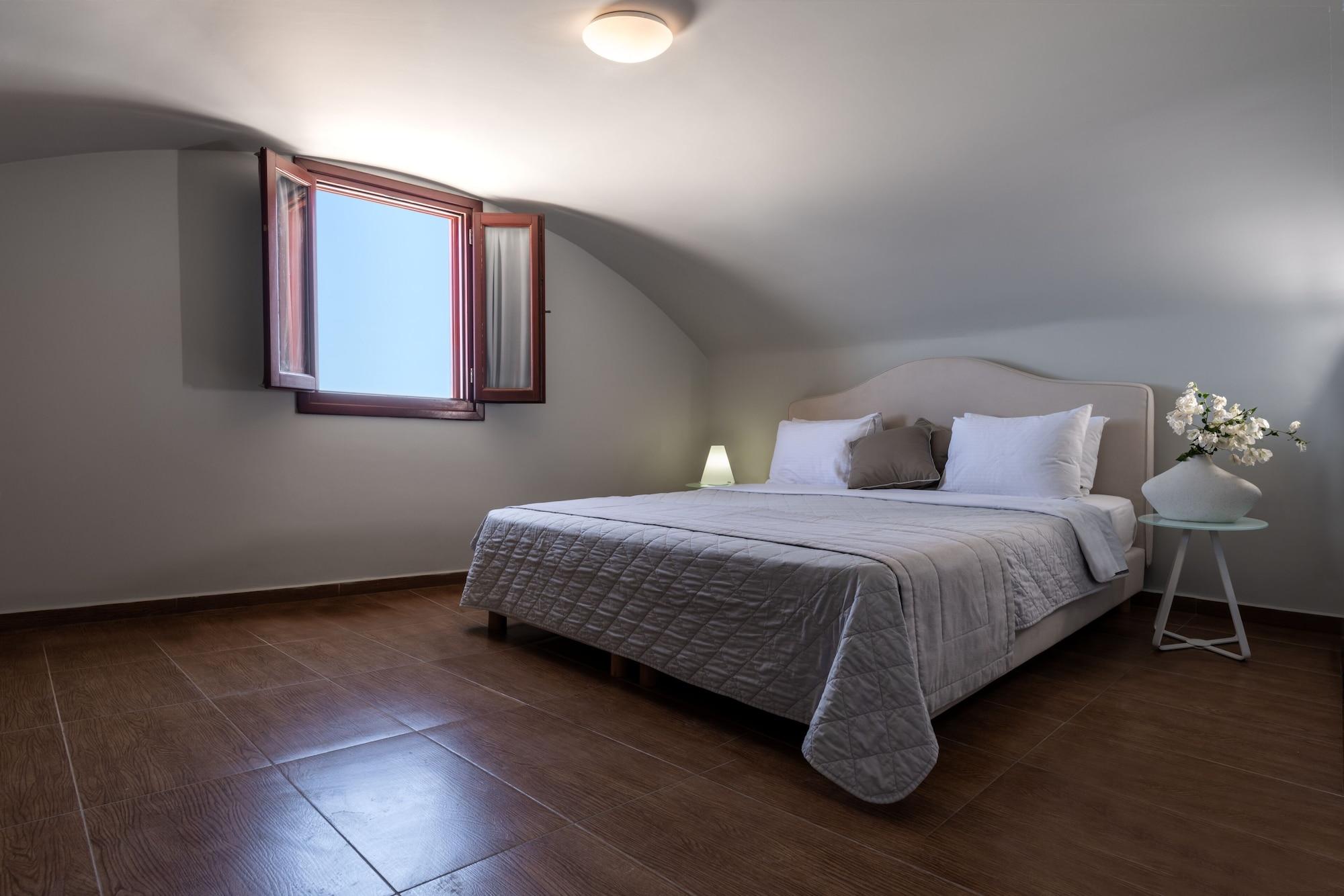 Splendour Hotel And Suites Фиростефани Екстериор снимка