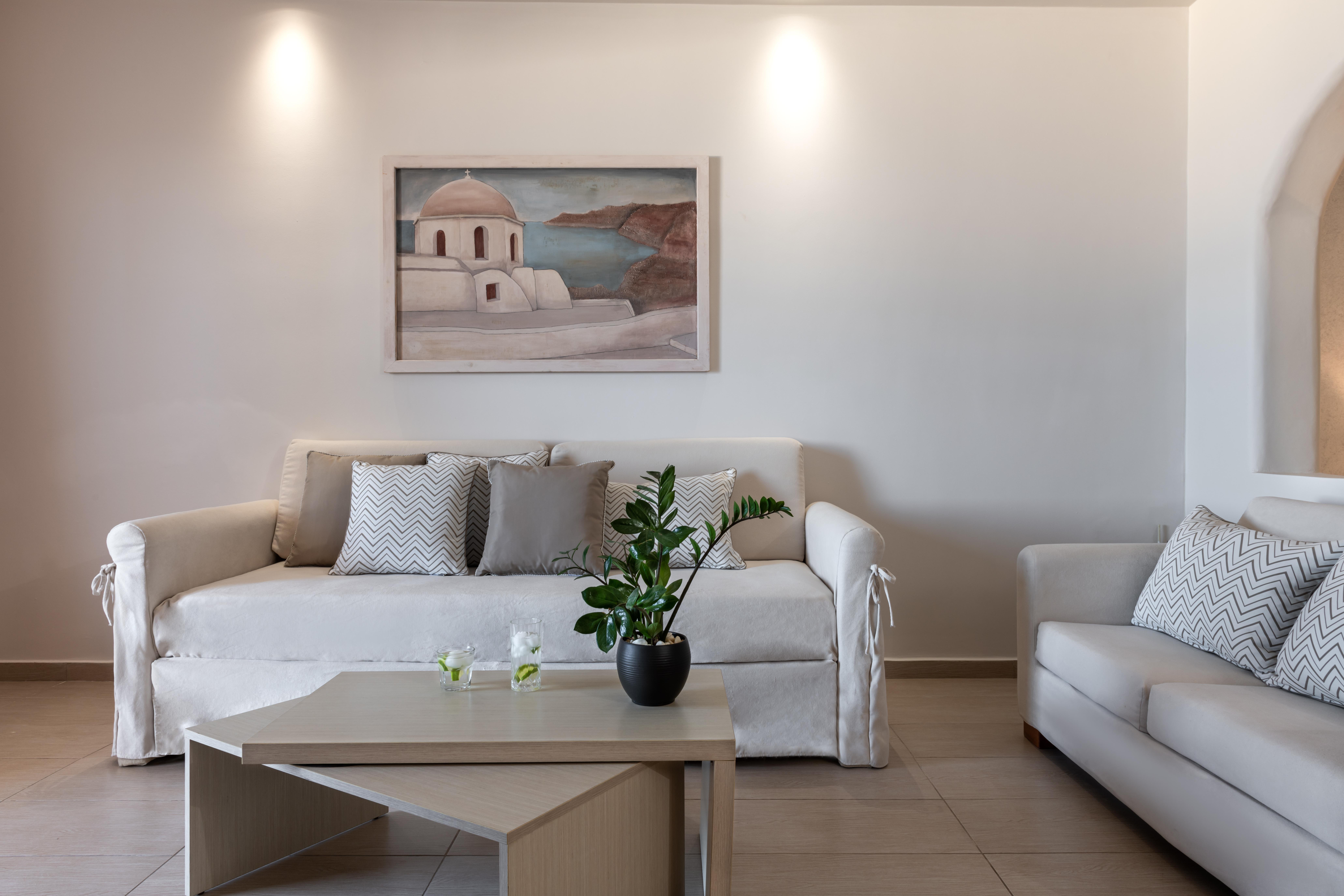 Splendour Hotel And Suites Фиростефани Екстериор снимка